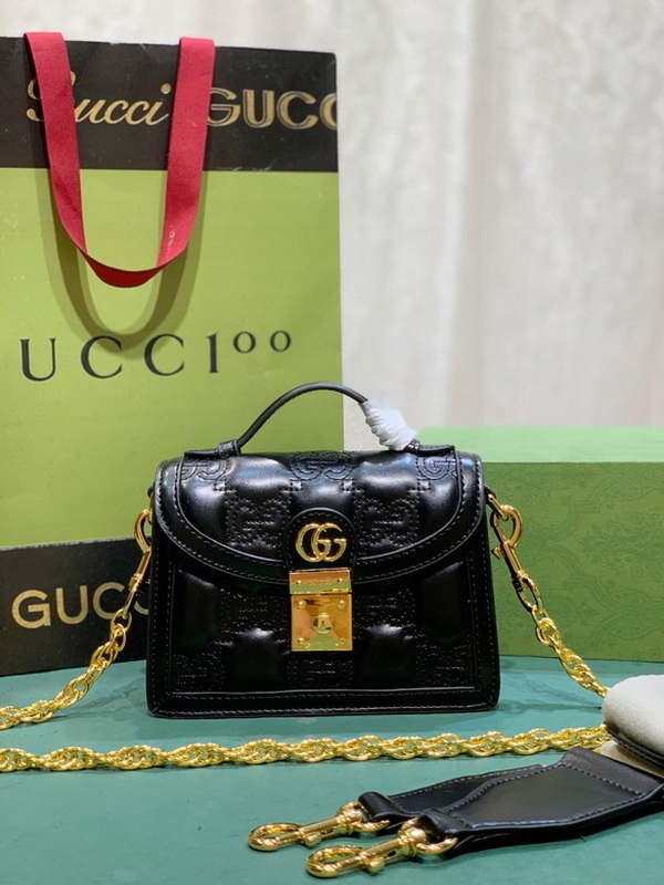 Gucci Handbags 455